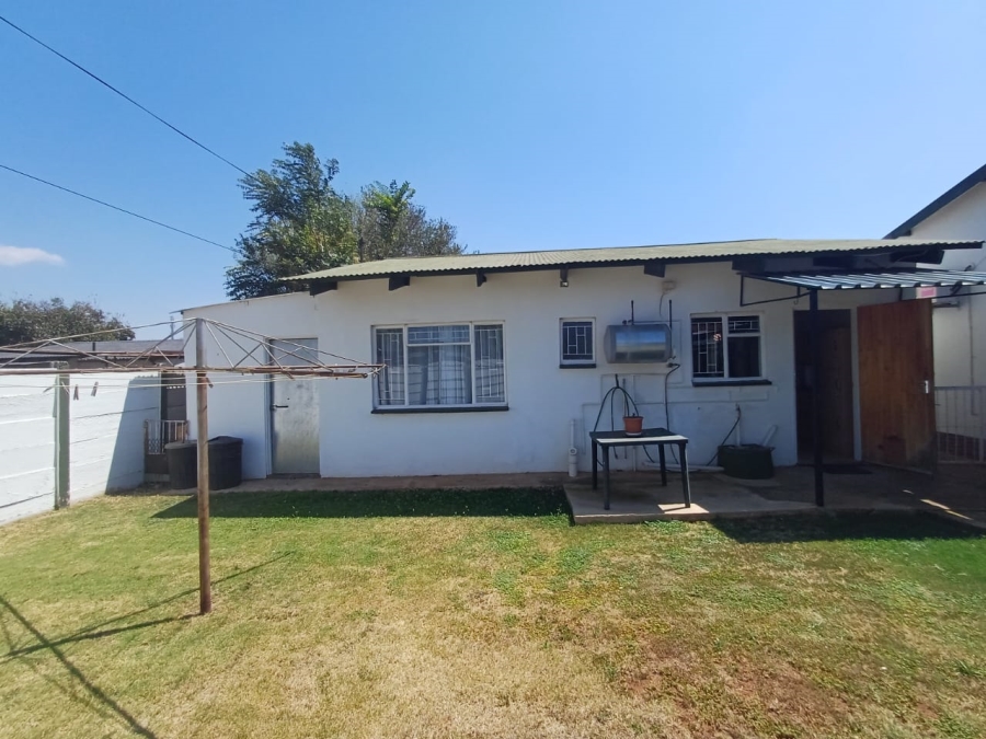 2 Bedroom Property for Sale in Randlespark North West